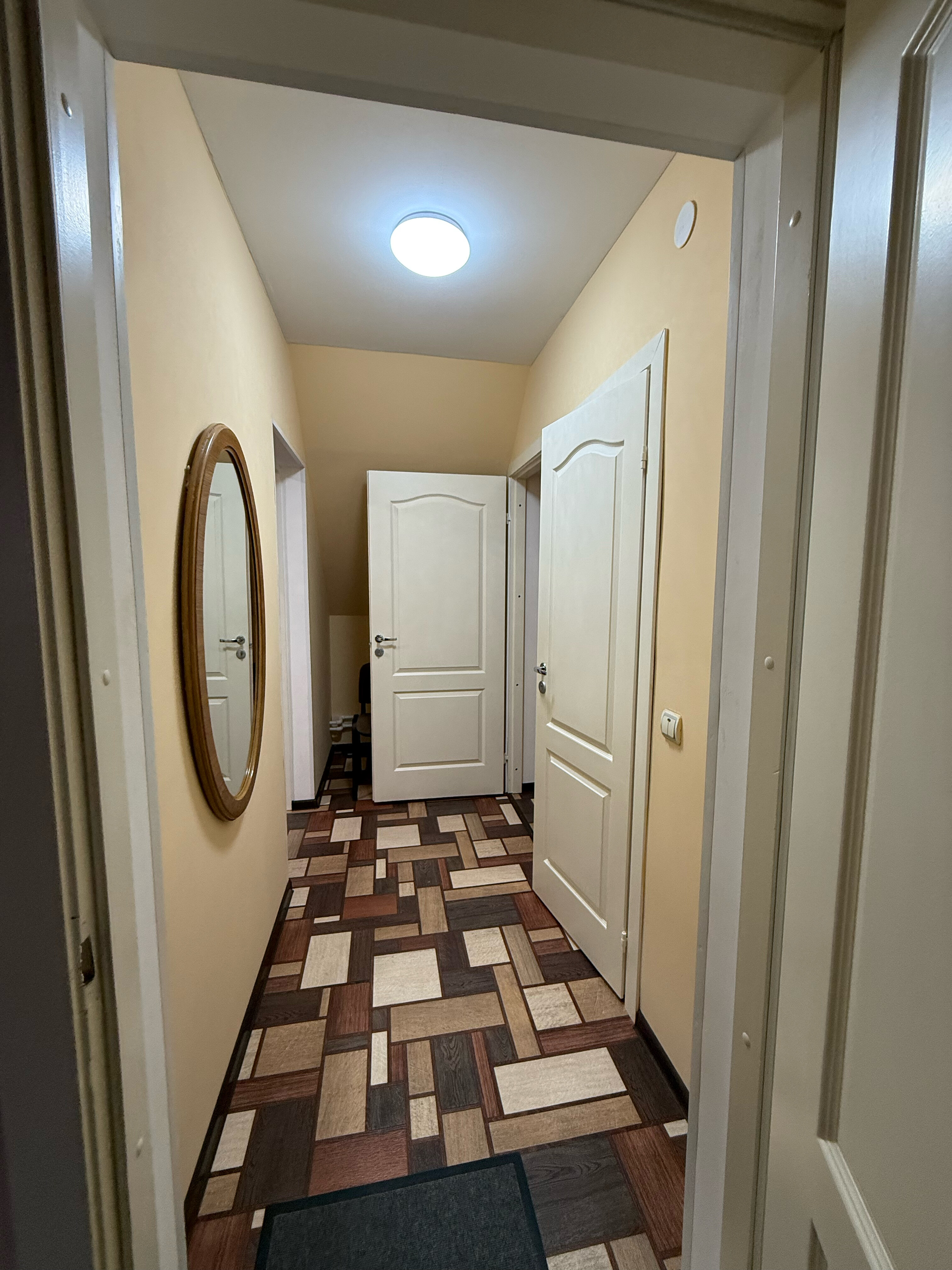 Фото Турист