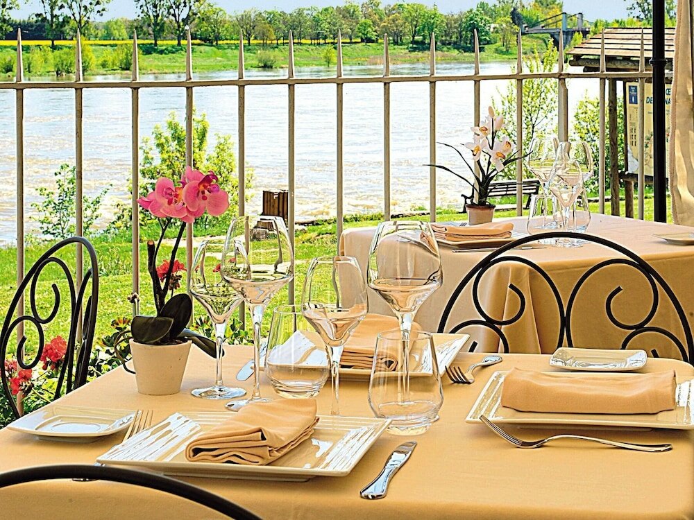 Фото Le Relais Louis XI