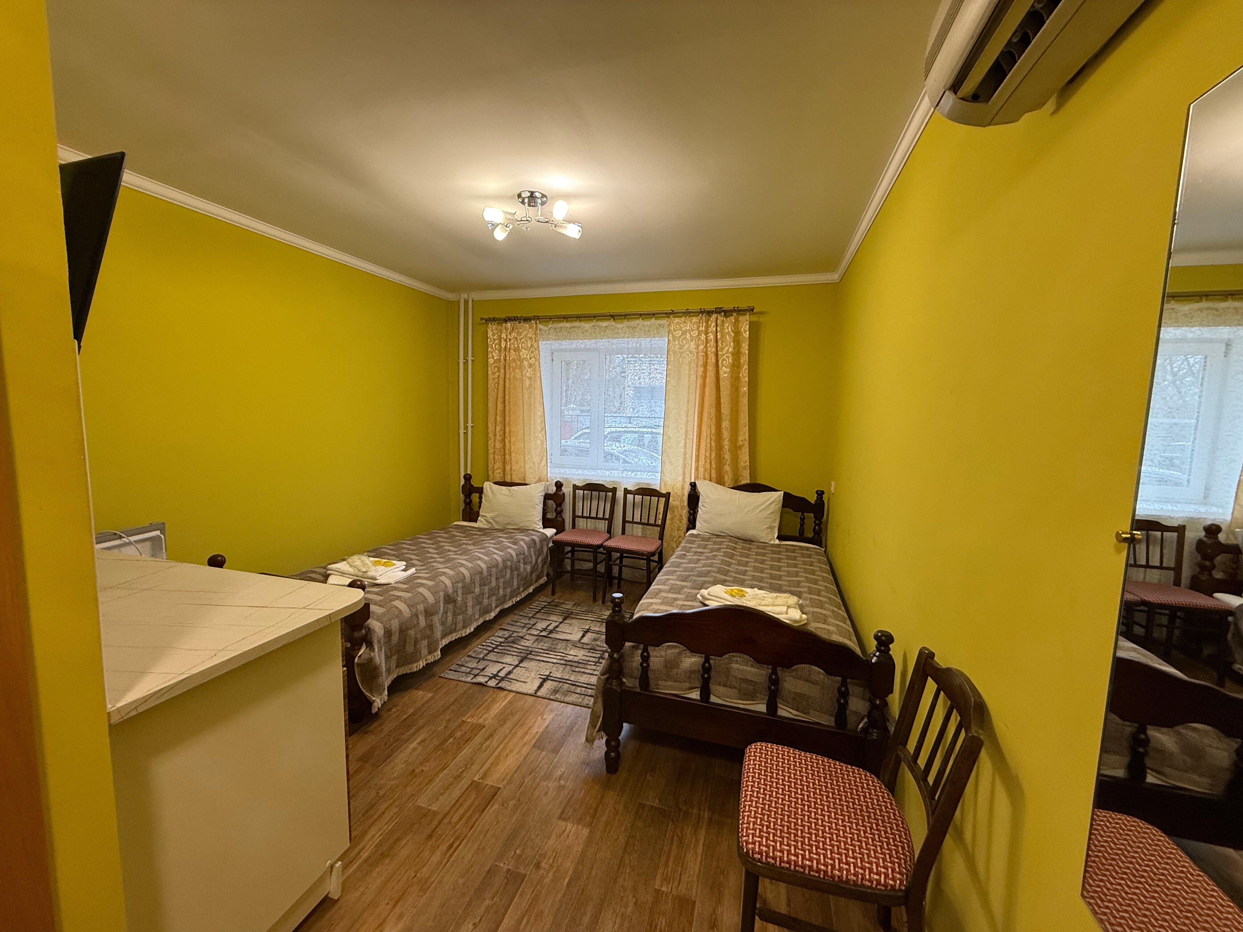 Фото Турист