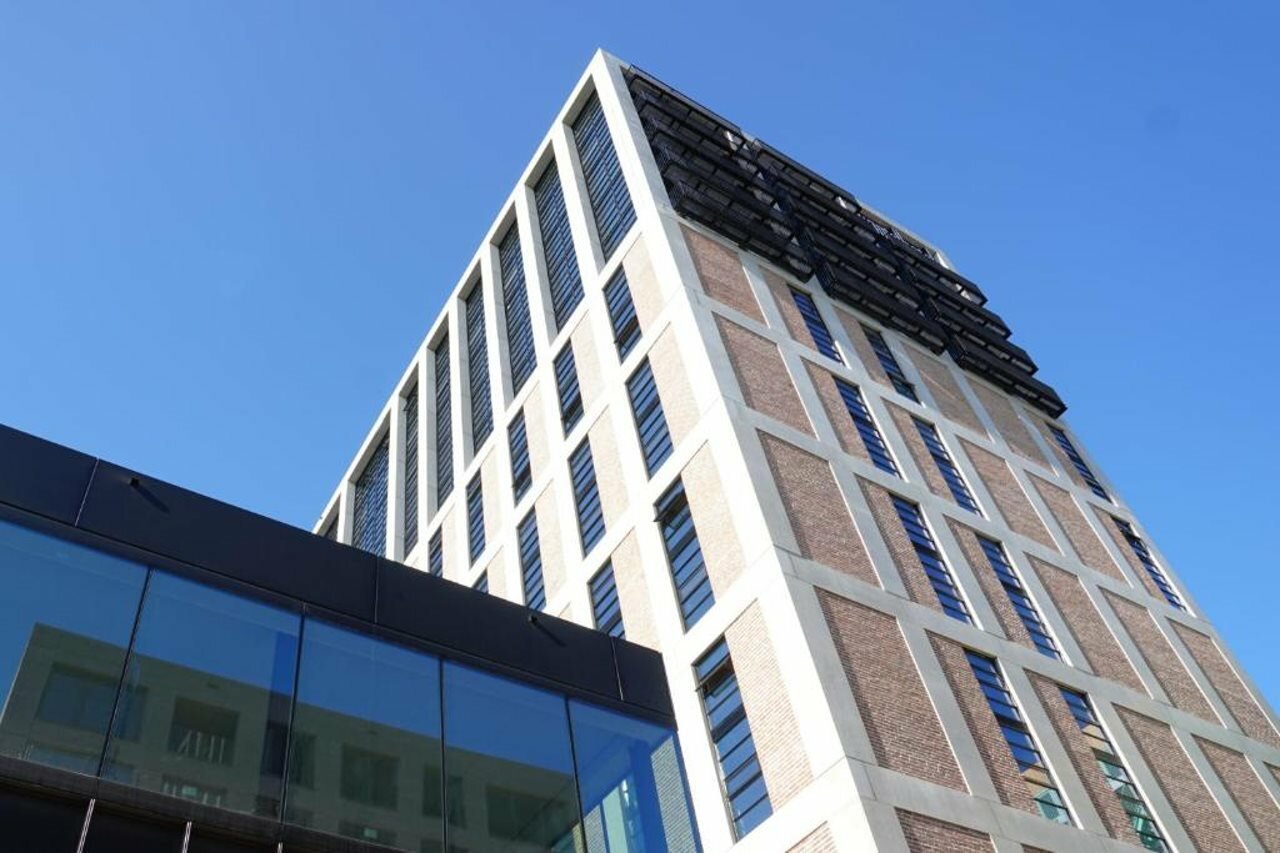 Фото Inntel Hotels Amsterdam Landmark