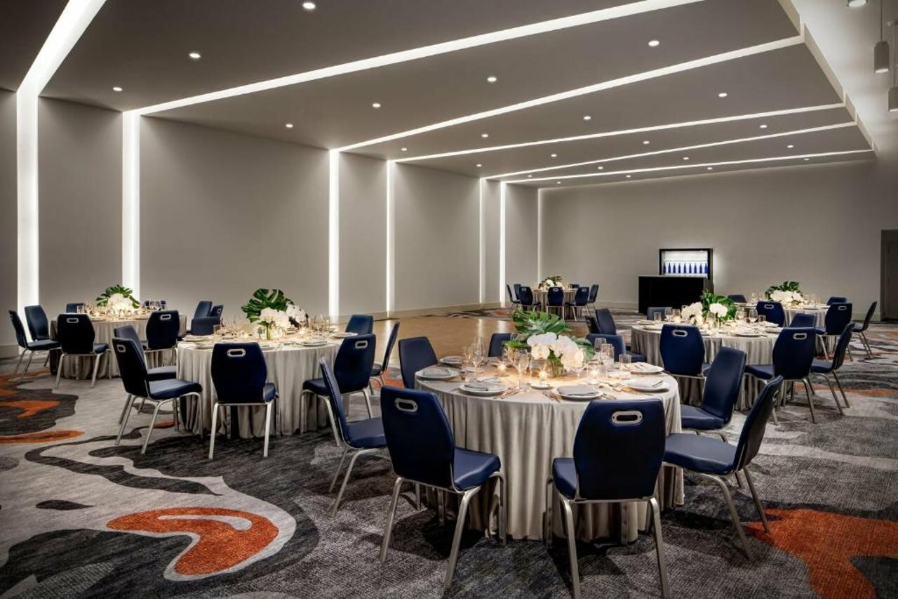 Фото Le Méridien Dania Beach at Fort Lauderdale Airport