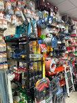 Стройматериалы и инструменты (ploshchad Dmitriya Donskogo, 2А), hardware store