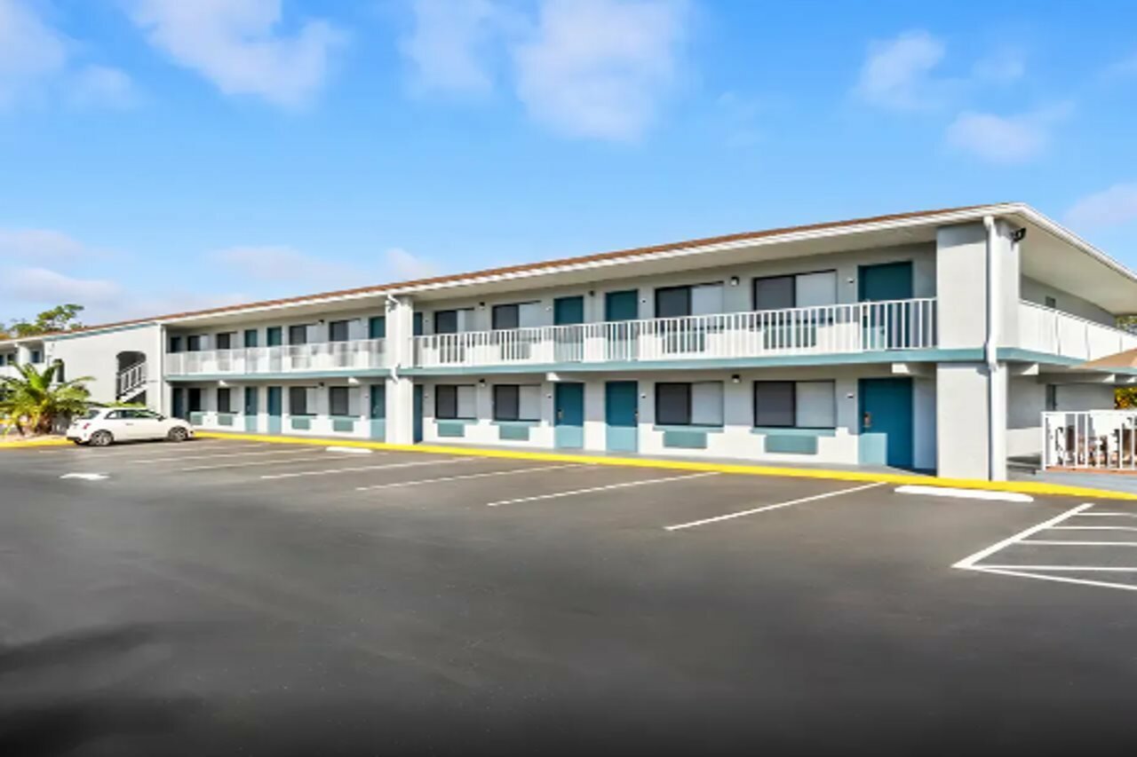 Фото отеля 4