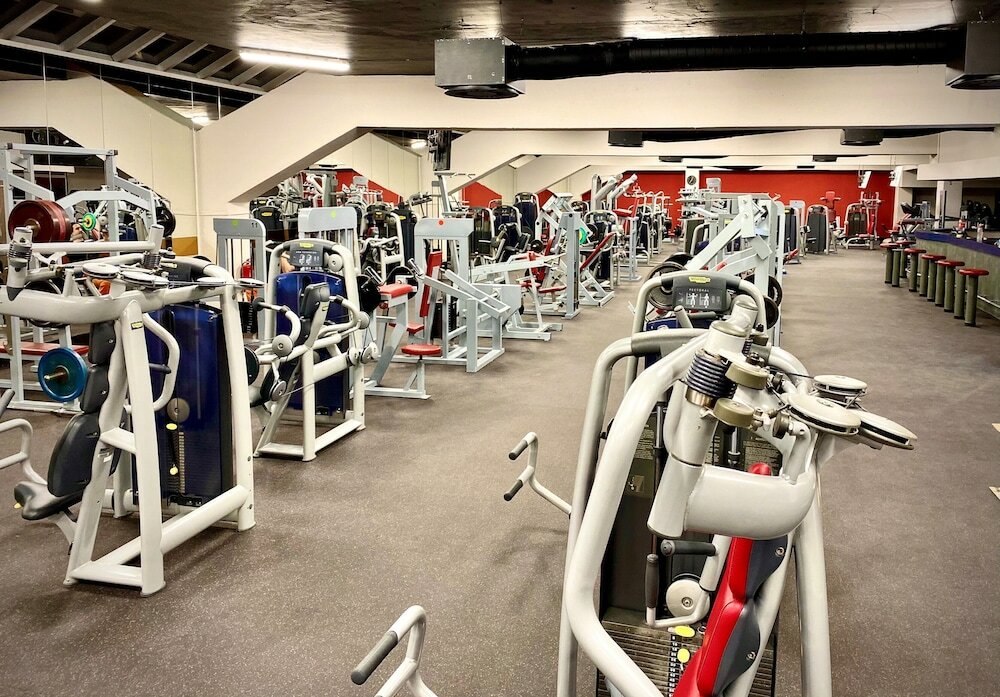 Фото Cosmopolitan Bobycentrum