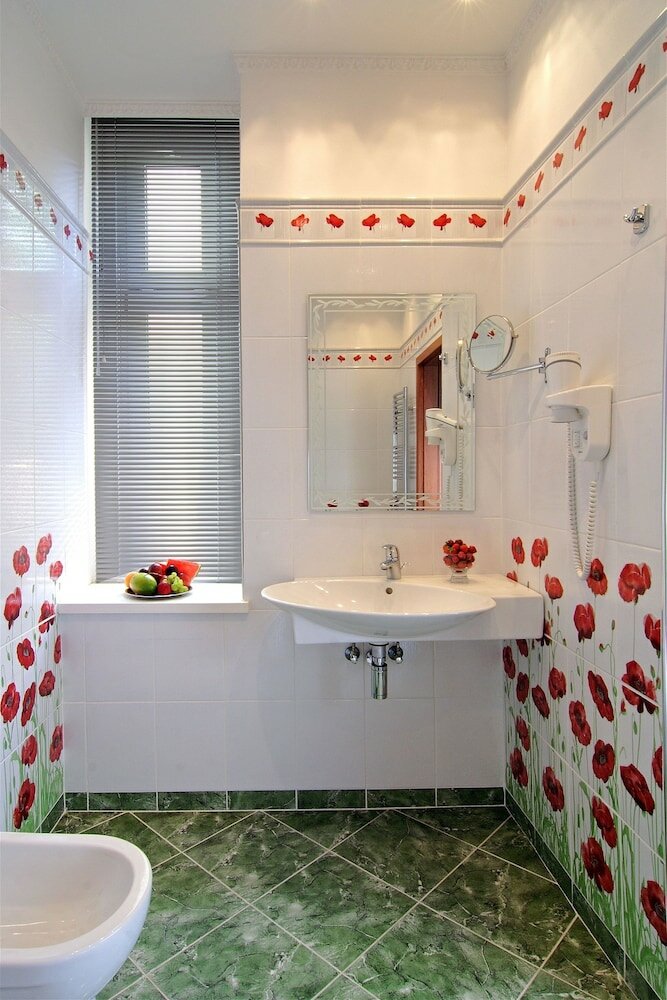 Фото Green Garden Hotel