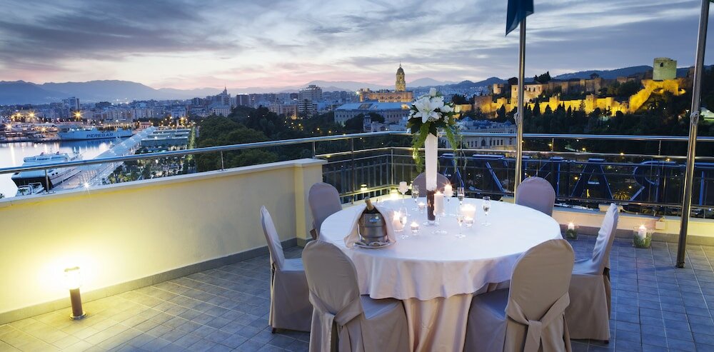 Фото Ms Maestranza