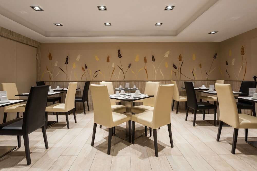 Фото Hotel Santa Marta