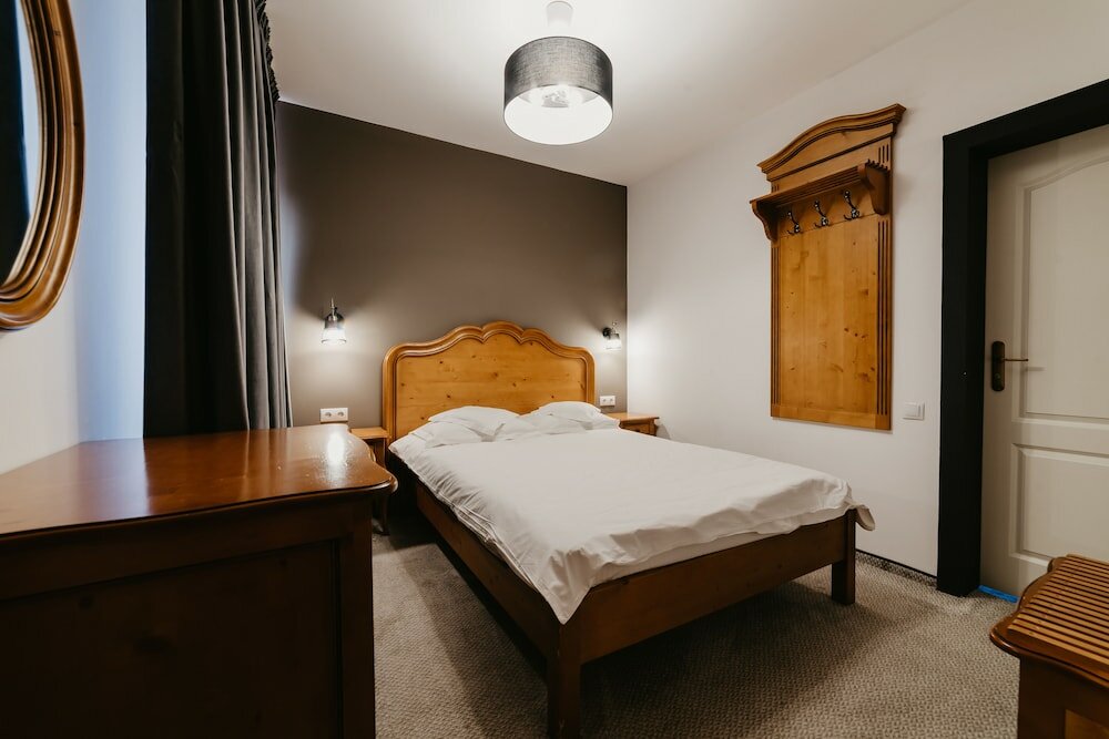 Фото Hotel Meteor Cluj