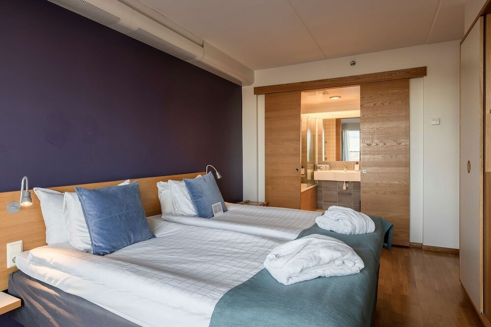 Фото Scandic Alvik