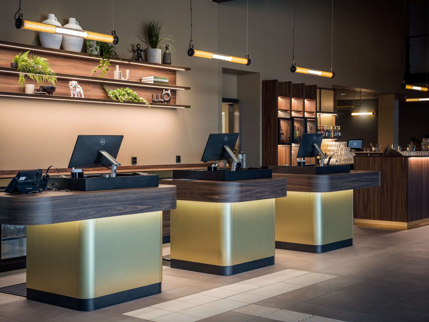 Фото Quality Hotel Panorama