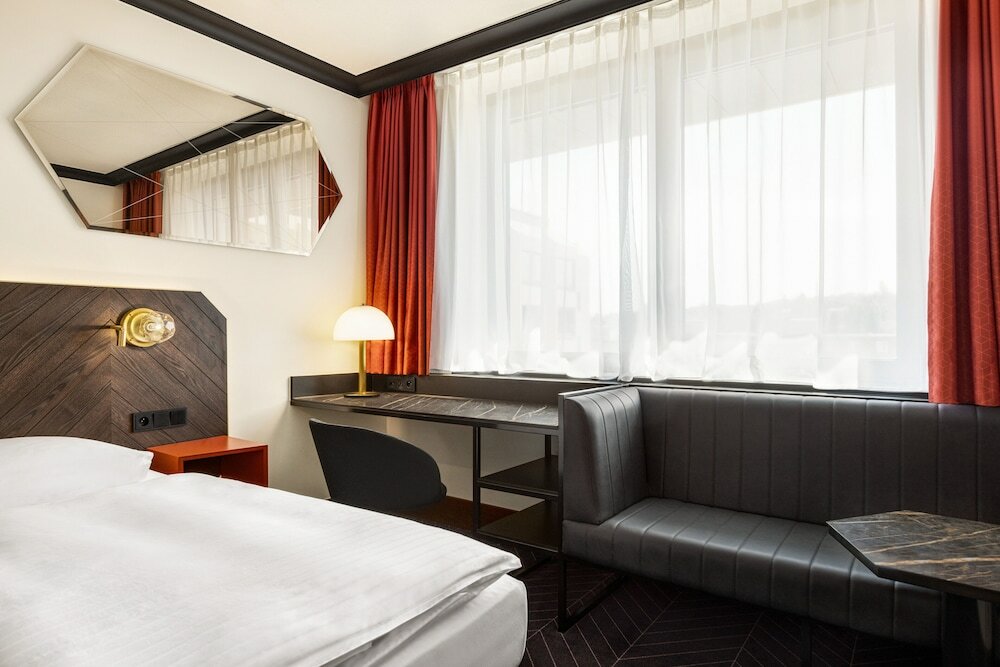 Фото Vienna House by Wyndham Diplomat Prague