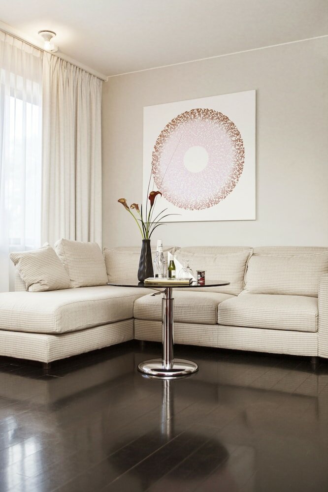 Фото Elite Eden Park Hotel