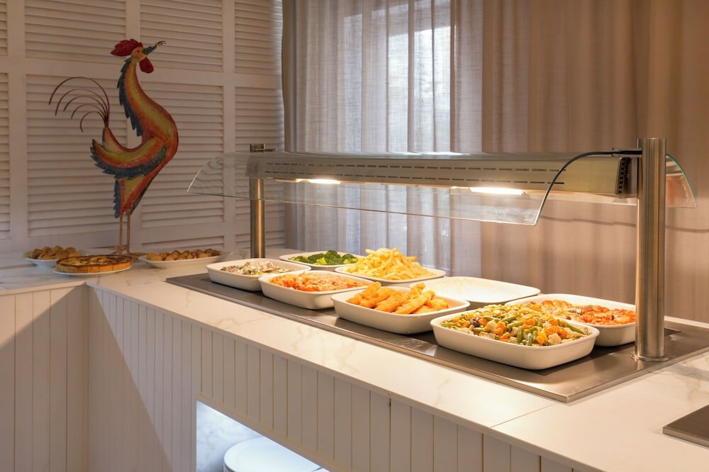 Фото Hotel Cabot Romantic - Adults Only