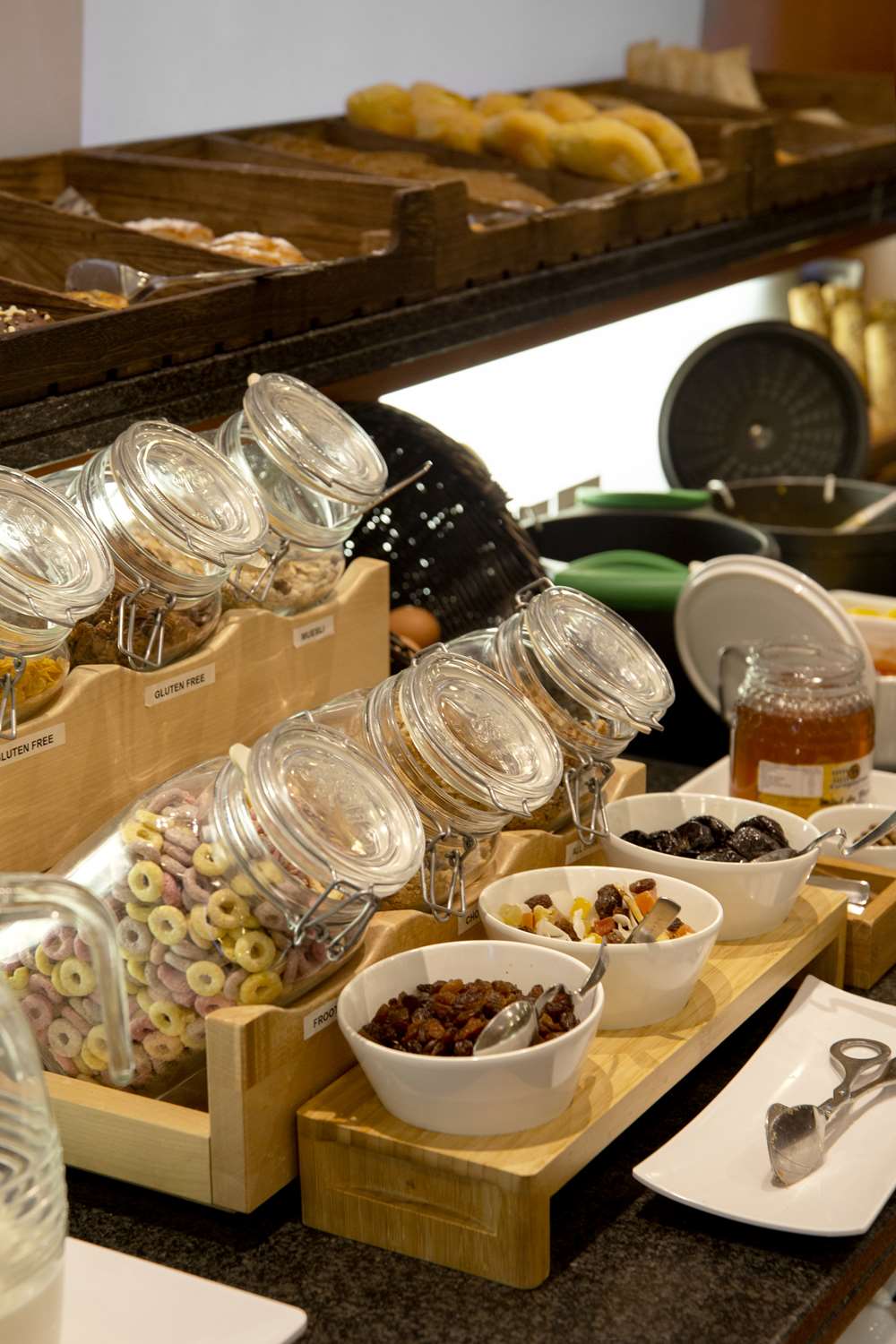 Фото Best Western Premier Hotel Dante