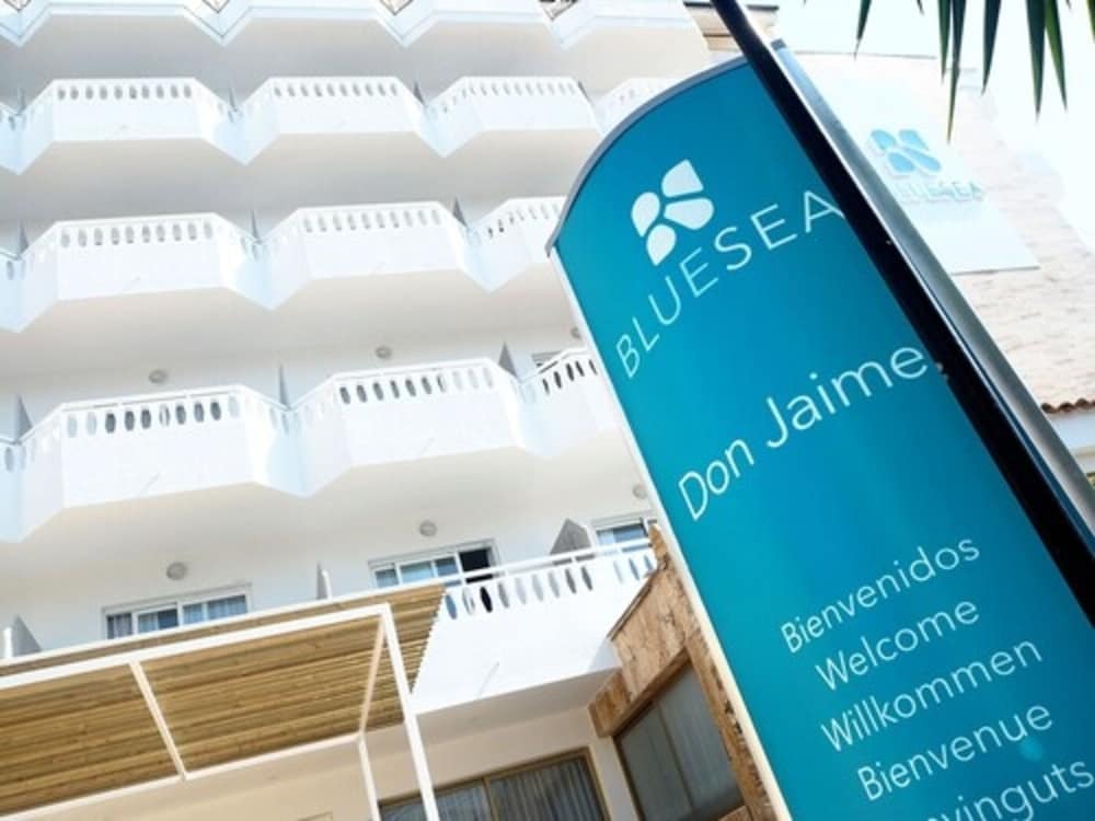 Фото Bluesea Don Jaime