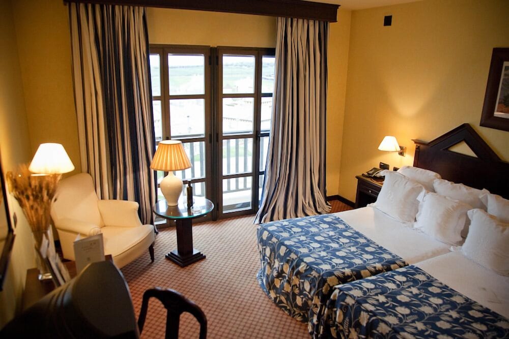 Фото Rl Ciudad De Ubeda