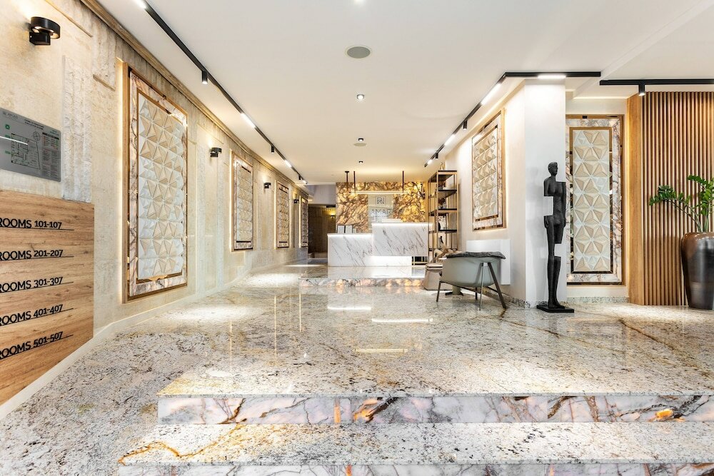 Фото Hotel Light