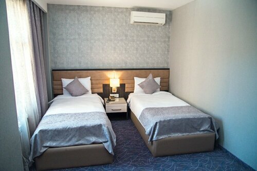 Гостиница Parkway Inn Hotel & Spa в Баку