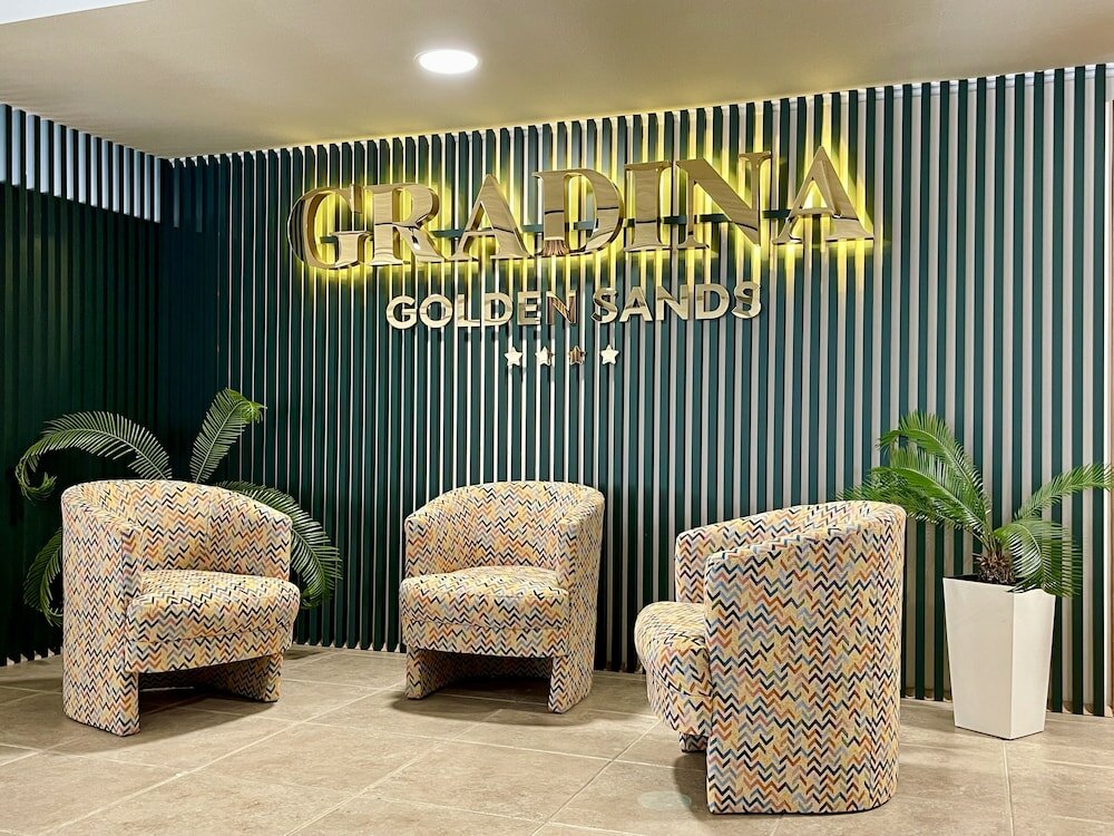 Фото BSA Gradina hotel