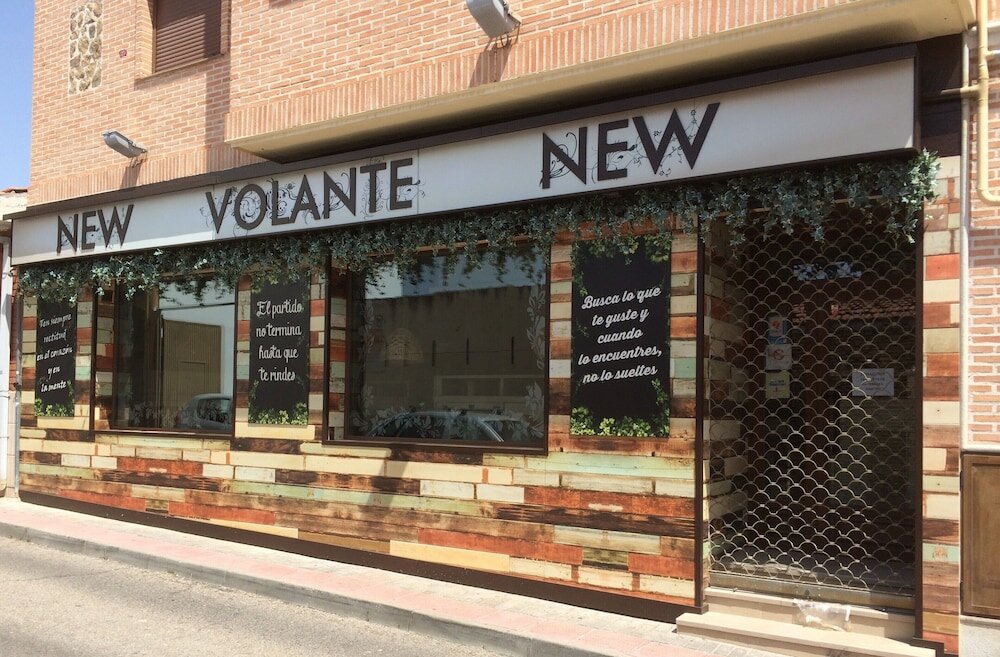 Фото El Volante