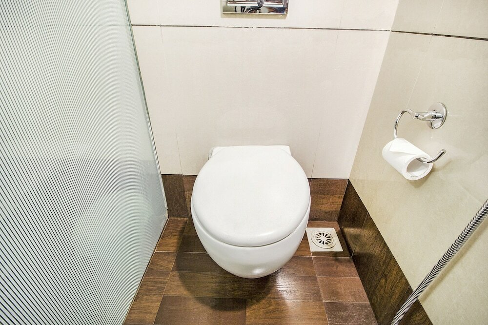 Фото Fabhotel Prime Avenue