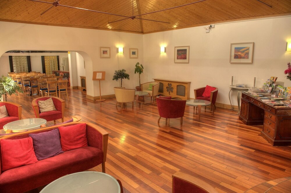 Фото My Place Hotel