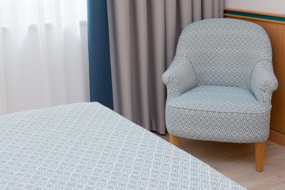 Фото Hotel Praga