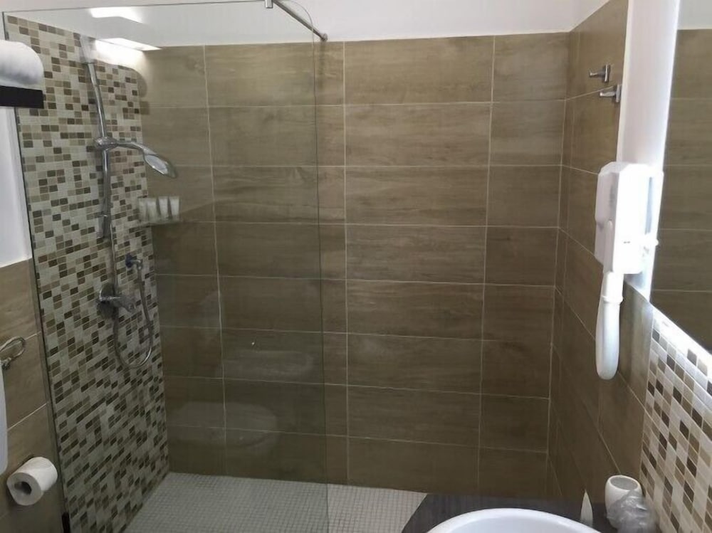 Фото B&b Napolimilionaria