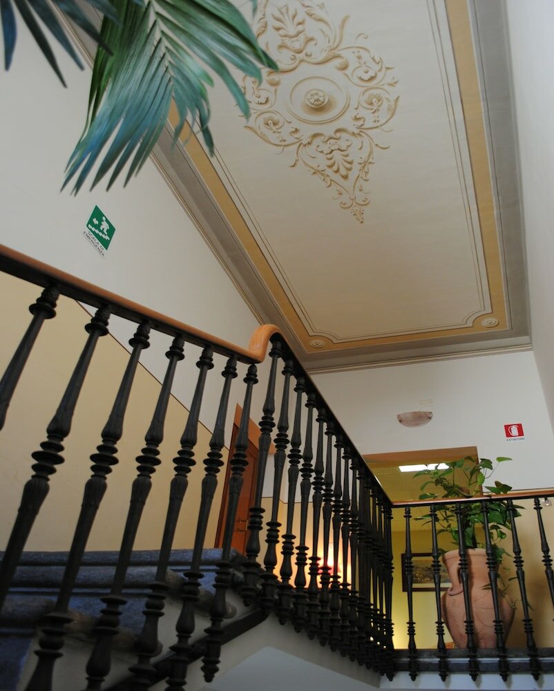 Фото Le Camere del Re - Guest House