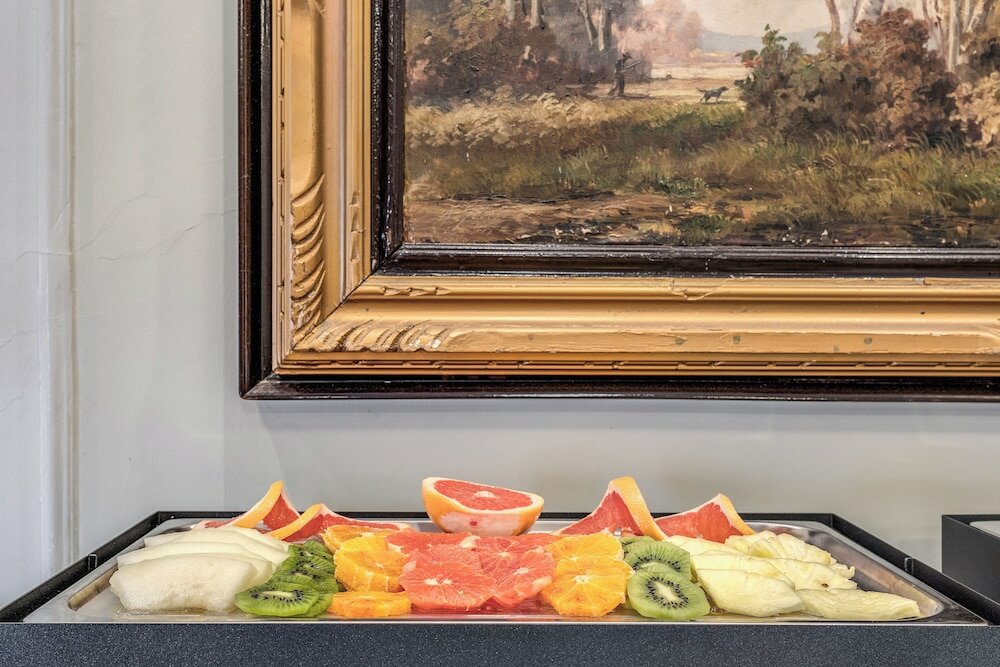 Фото Hotel Orazia