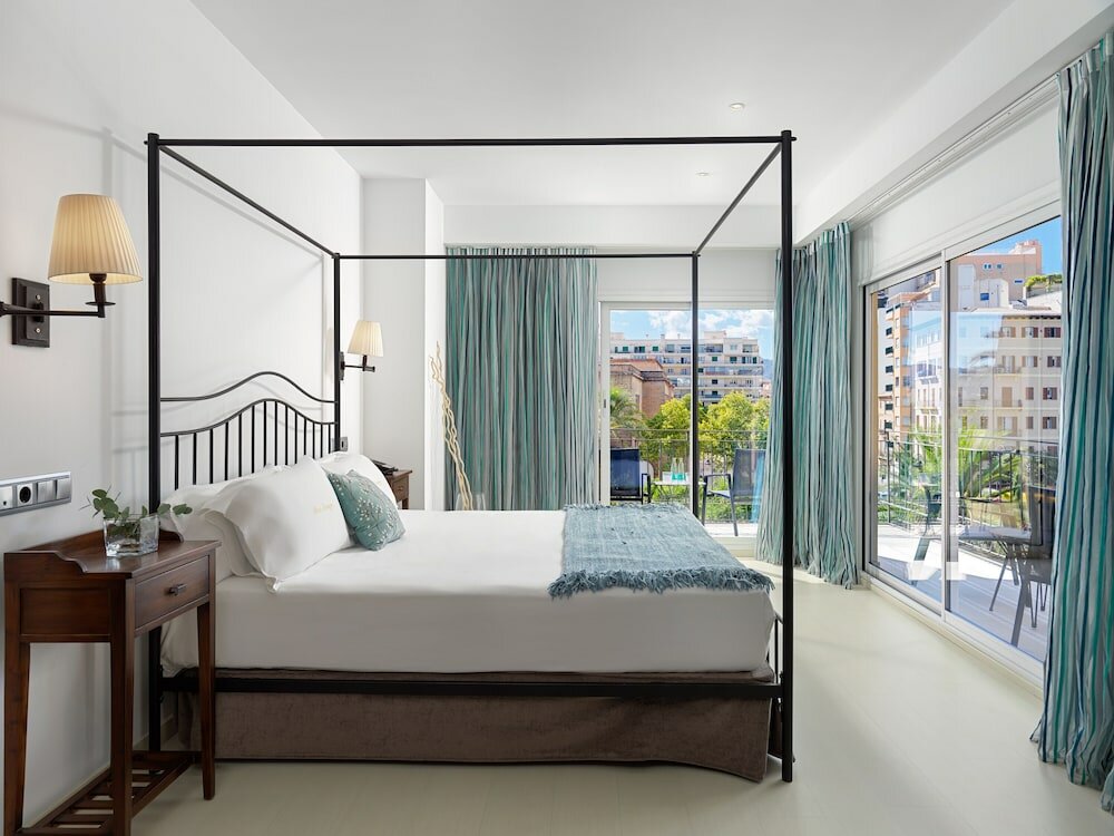 Фото Hotel Saratoga