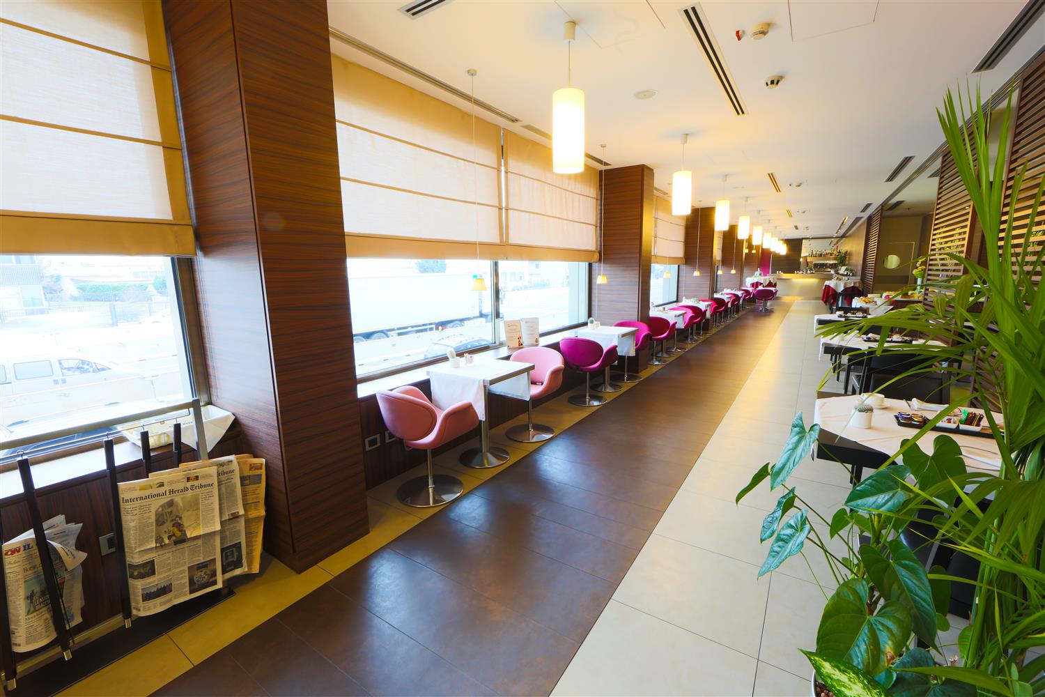 Фото Best Western Plus Hotel Monza e Brianza Palace