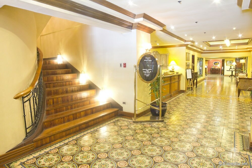 Фото Herald Suites