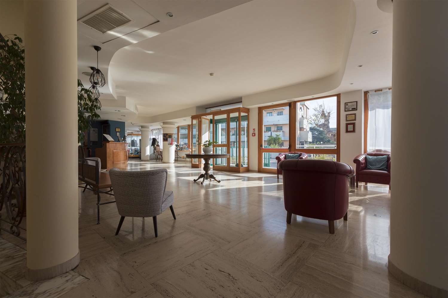 Фото Hotel La Baia