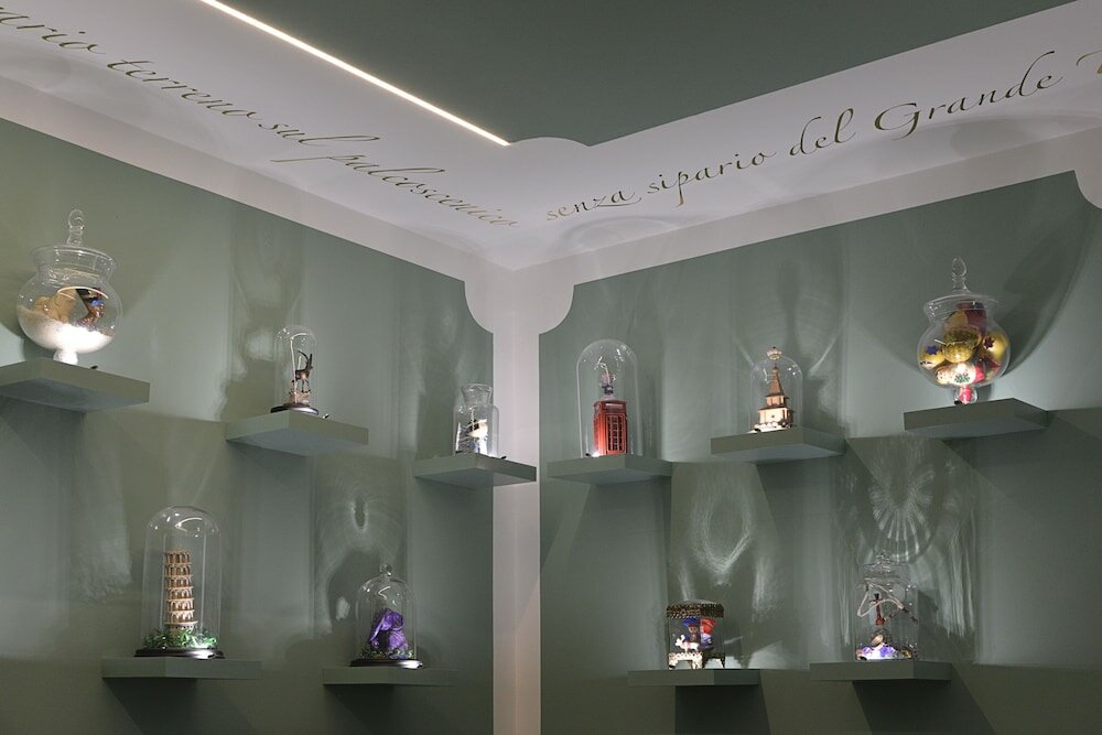 Фото Phi Hotel Bologna