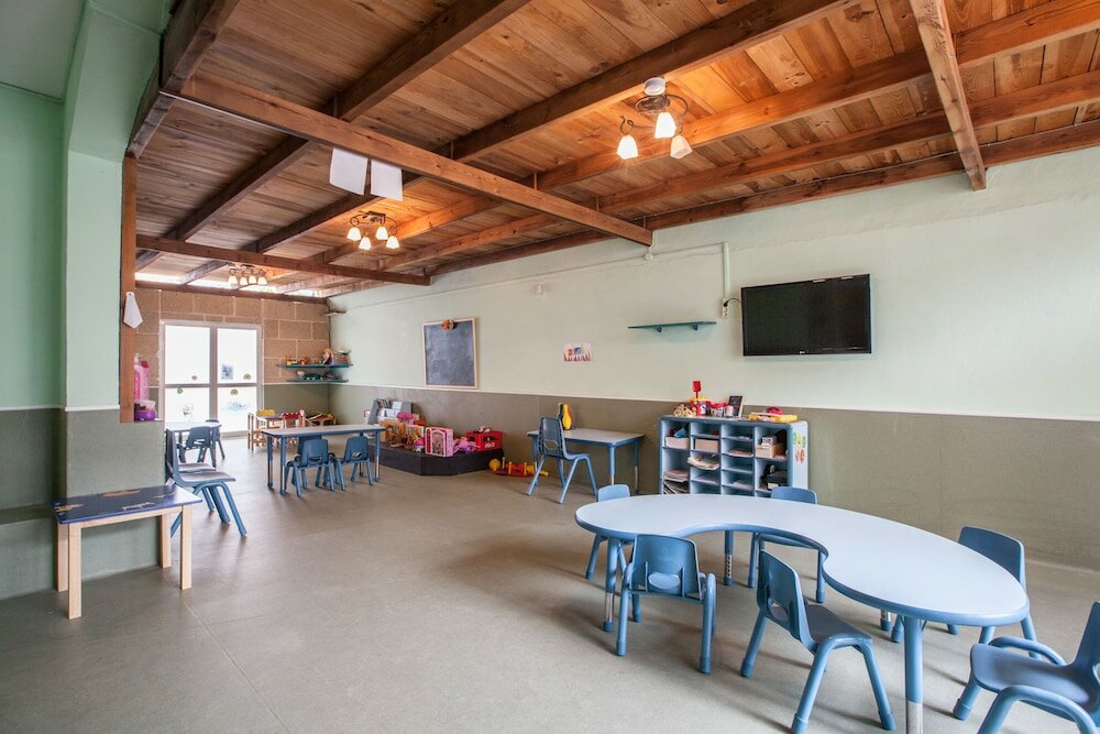 Фото Bluesea Lagos de Cesar