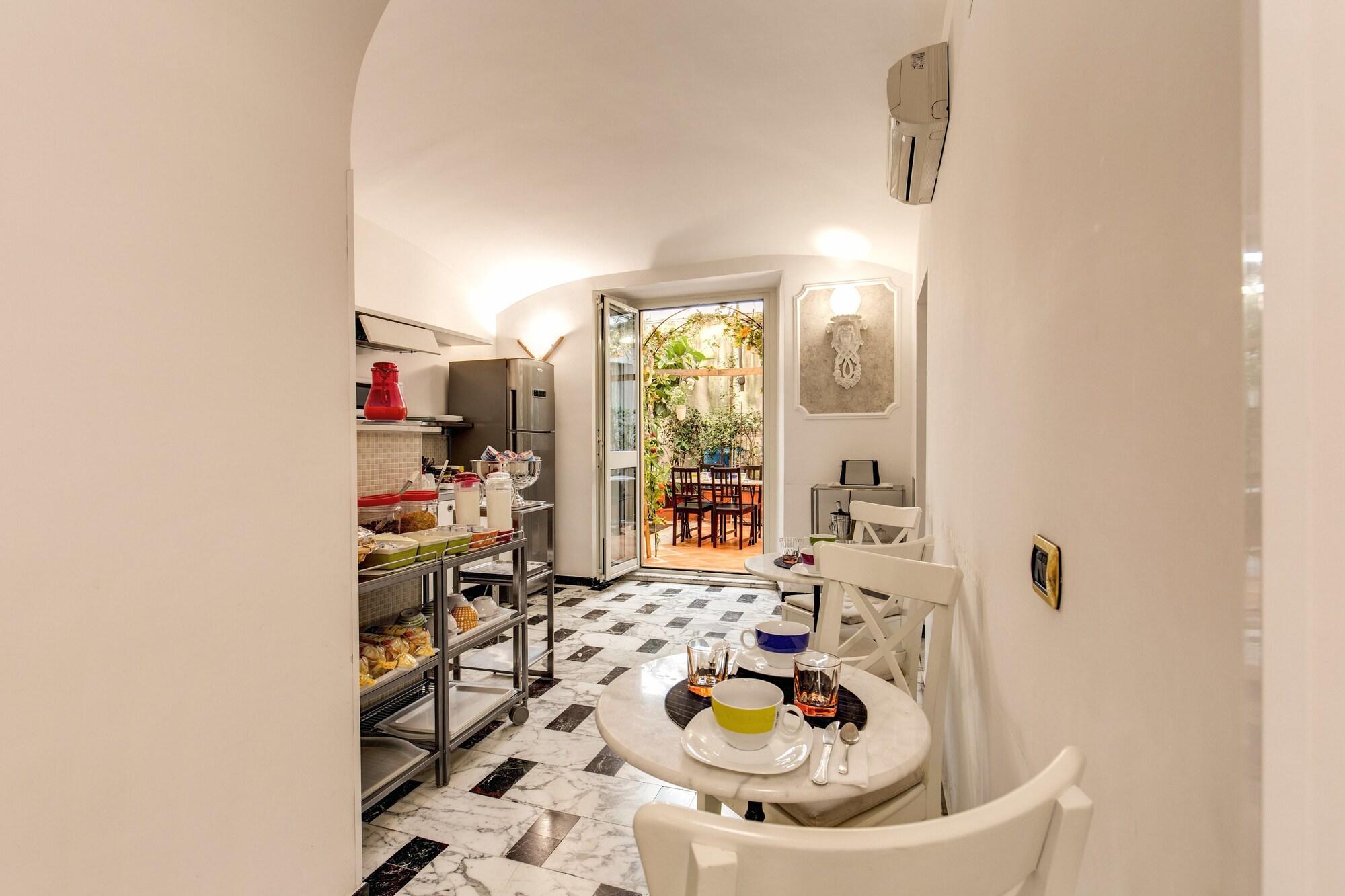 Фото Nakissa Inn