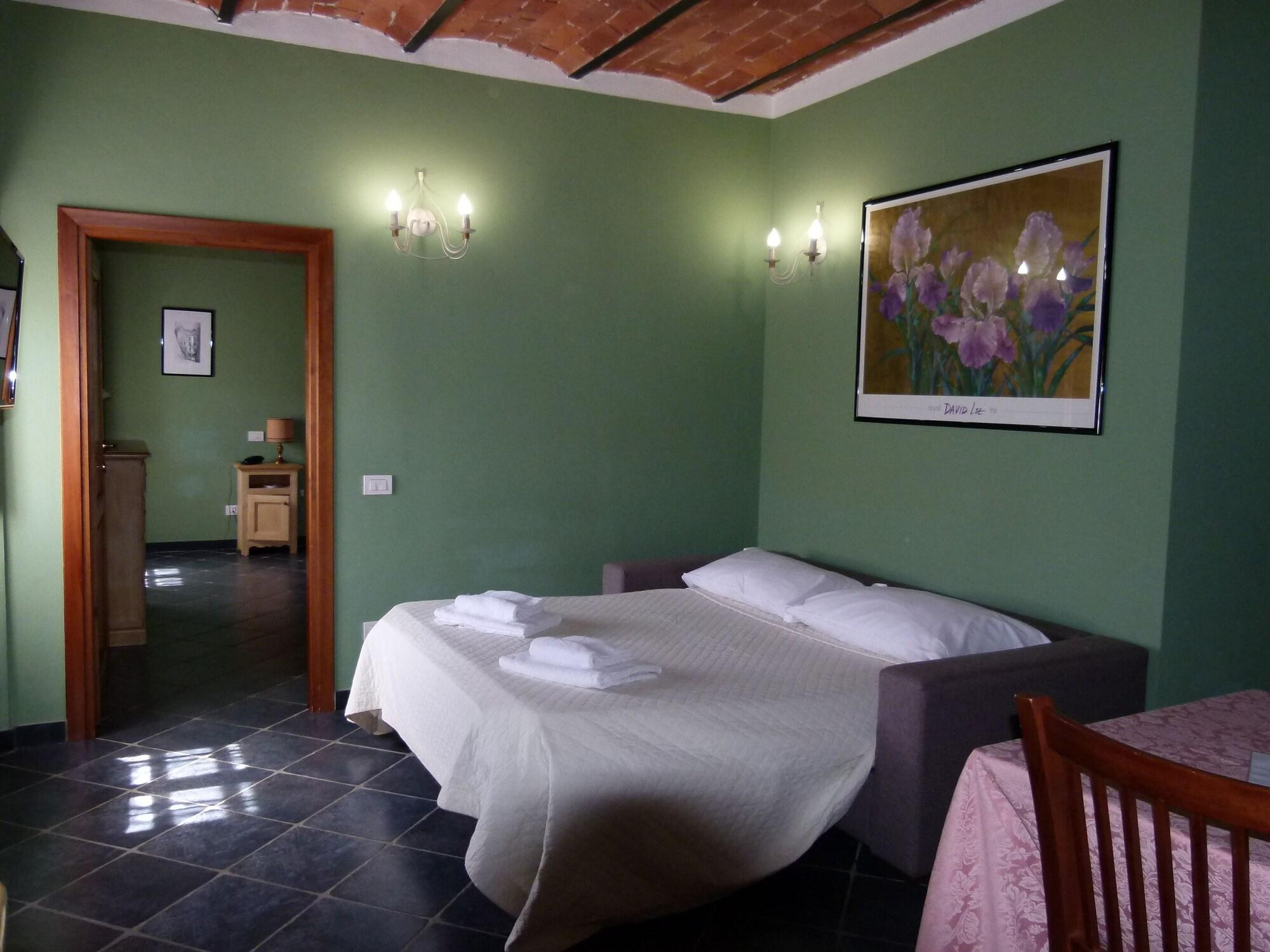 Фото Albergo Ristorante Ama La Luna