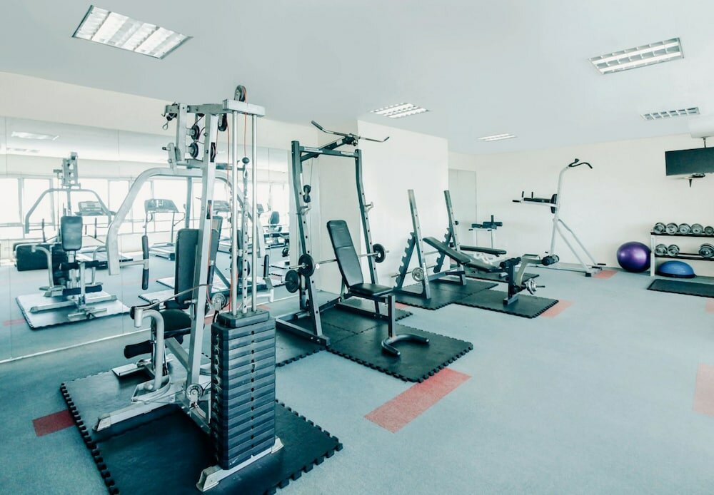 Фото Greenhills Elan Hotel Modern