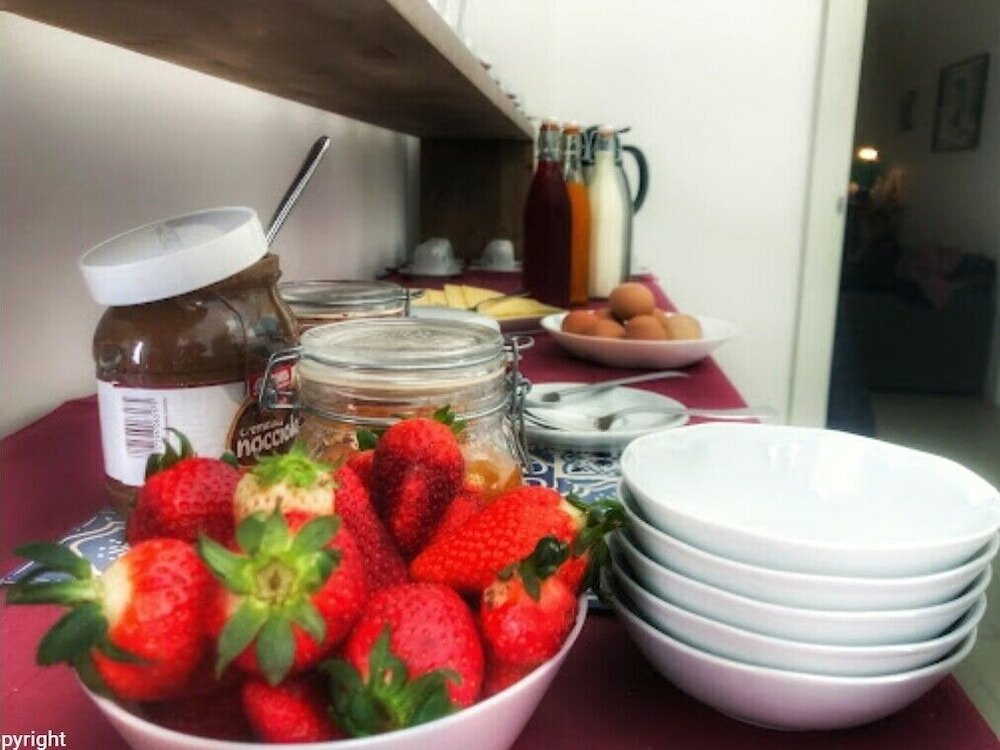 Фото Re Del Sale Appartamento