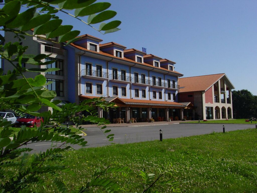 Hotel Cristina, Principality of Asturias, photo