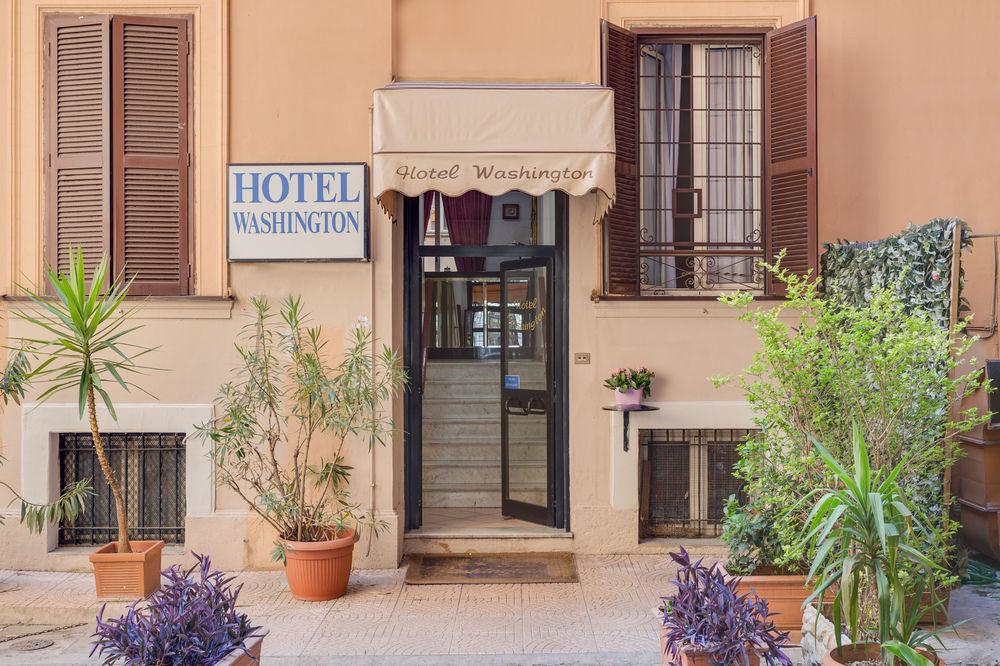 Фото Hotel Washington