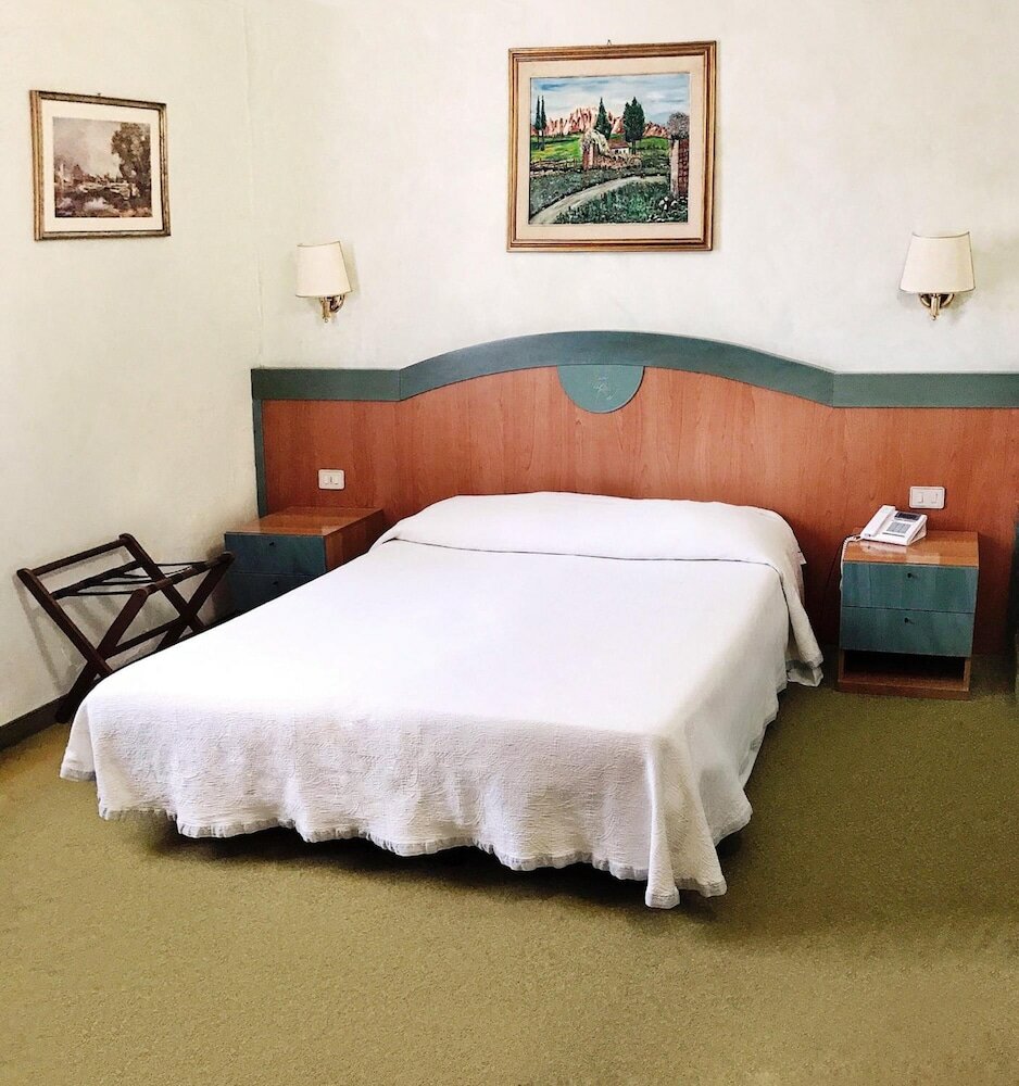 Фото Hotel Villa Primavera