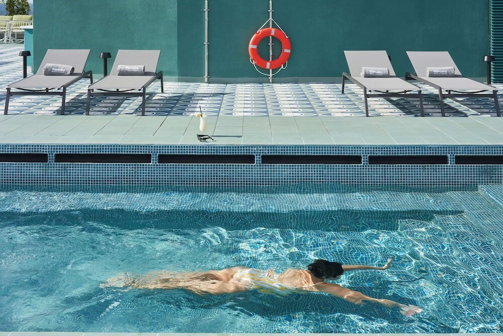 Фото Barceló Benidorm Beach