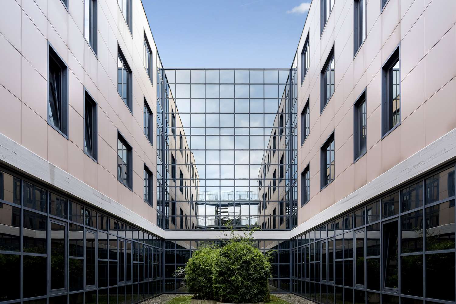 Фото Best Western Hotel Cavalieri Della Corona