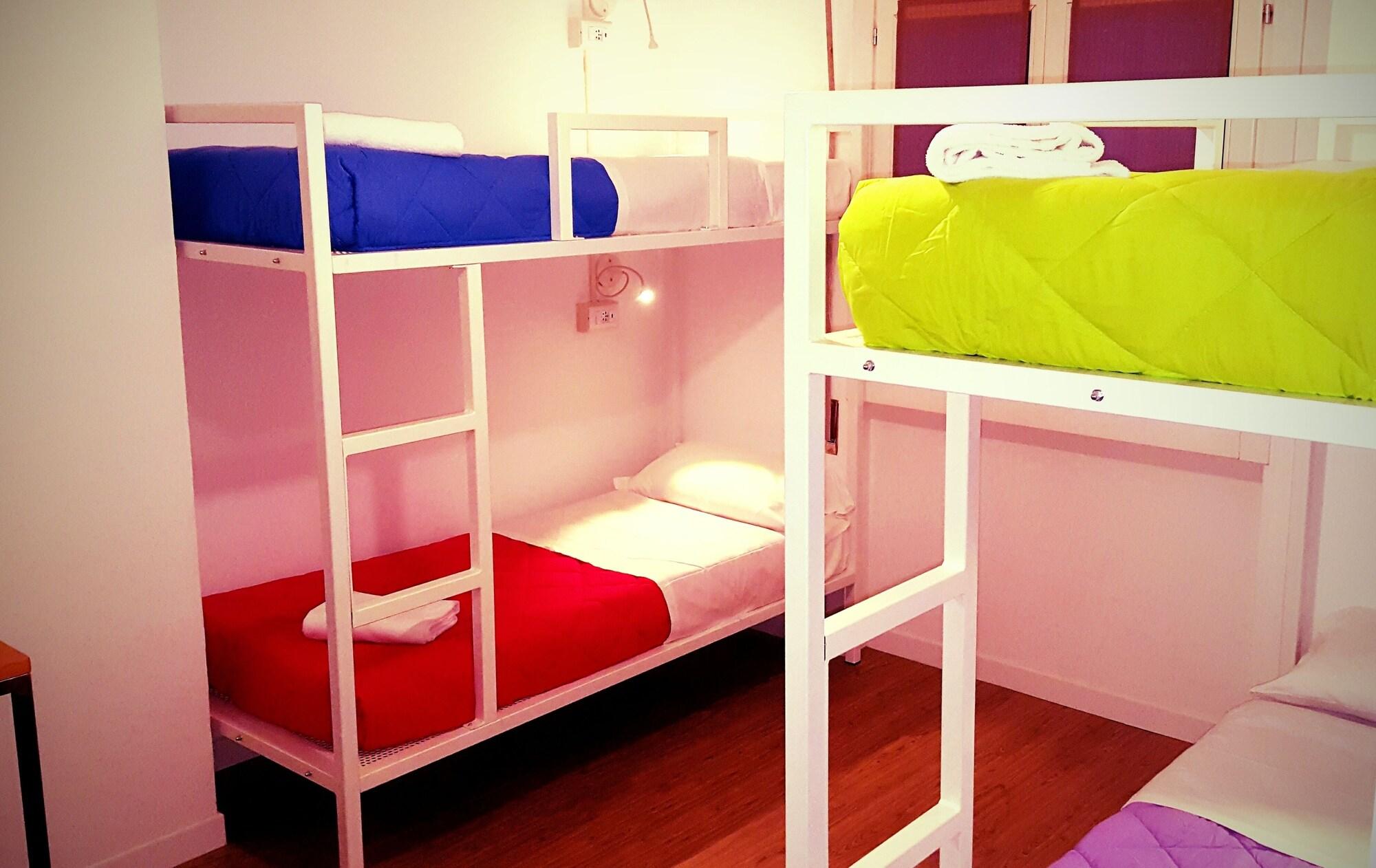 Фото Lake Garda Hostel