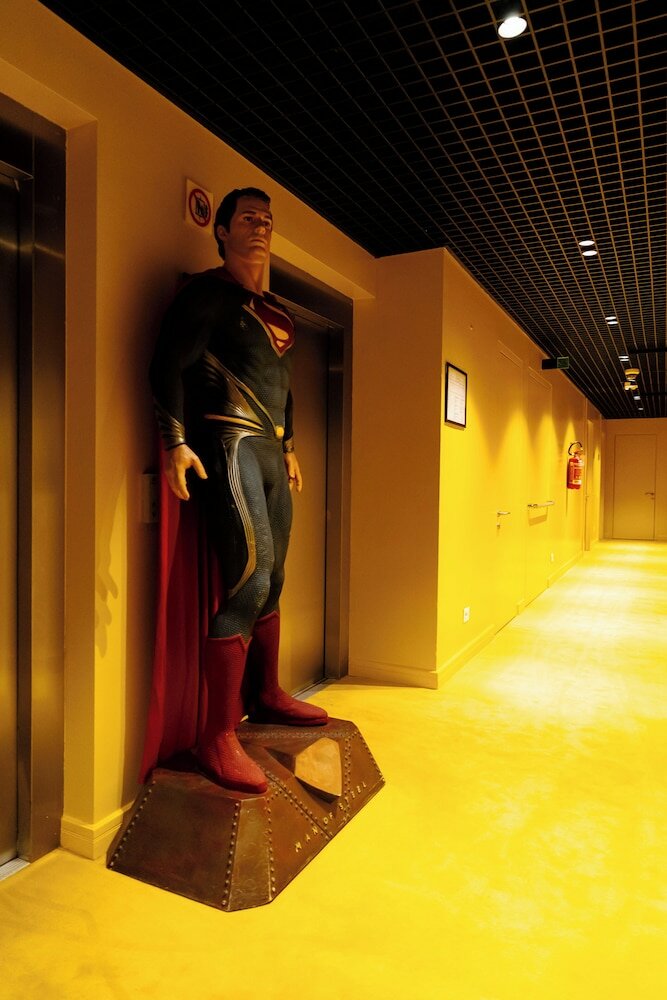 Фото Collini Rooms