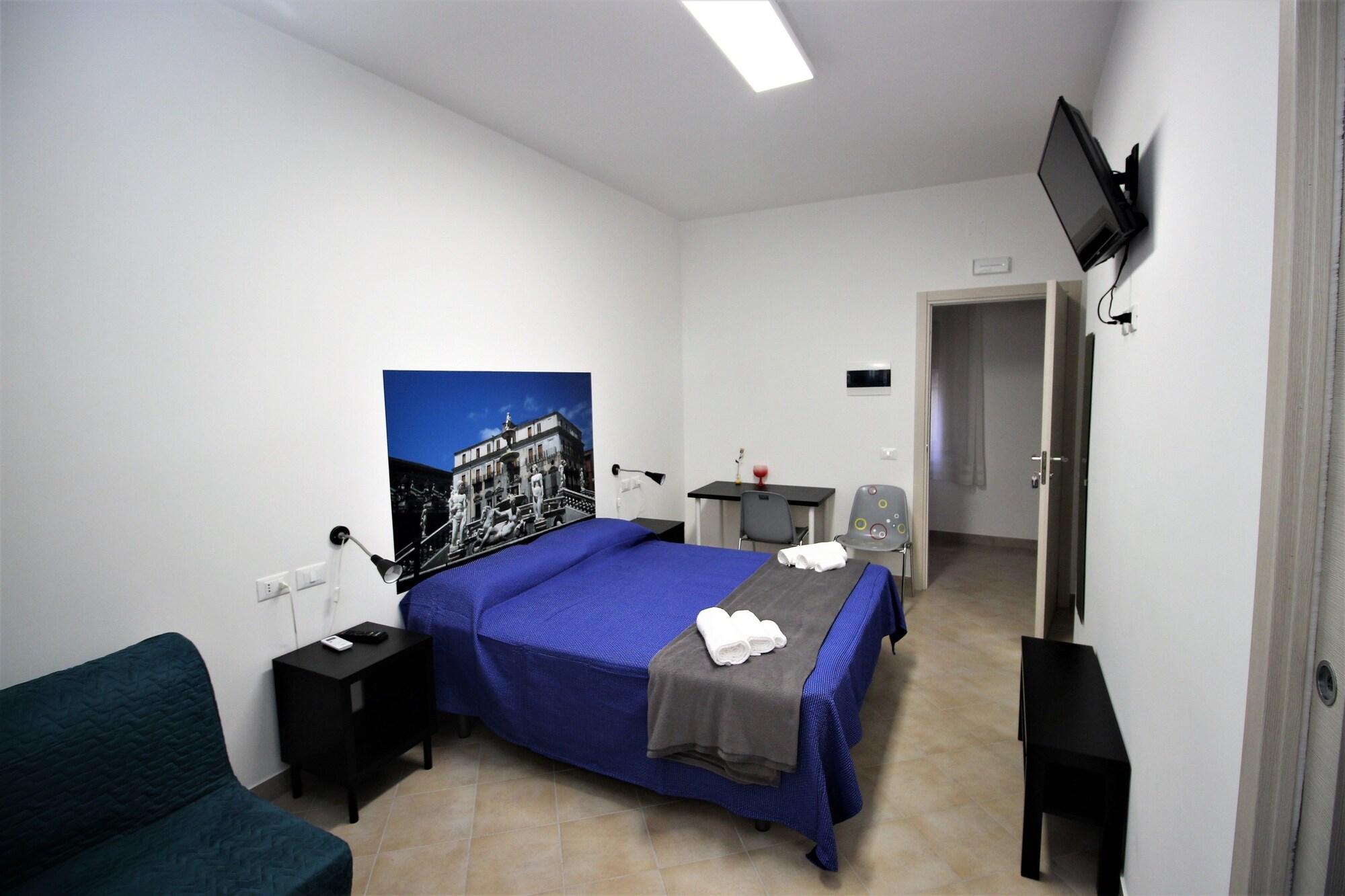 Фото B&b Into Palermo