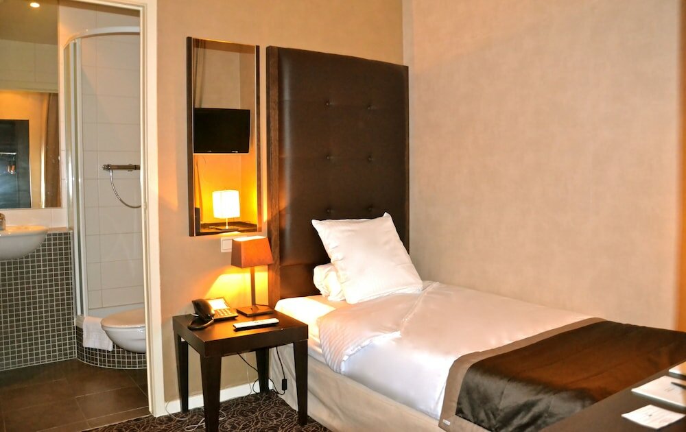 Фото Hotel Chambord