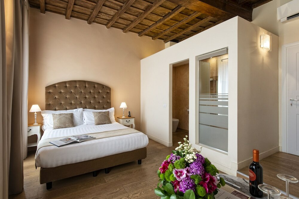 Фото Le Suite Del Barone